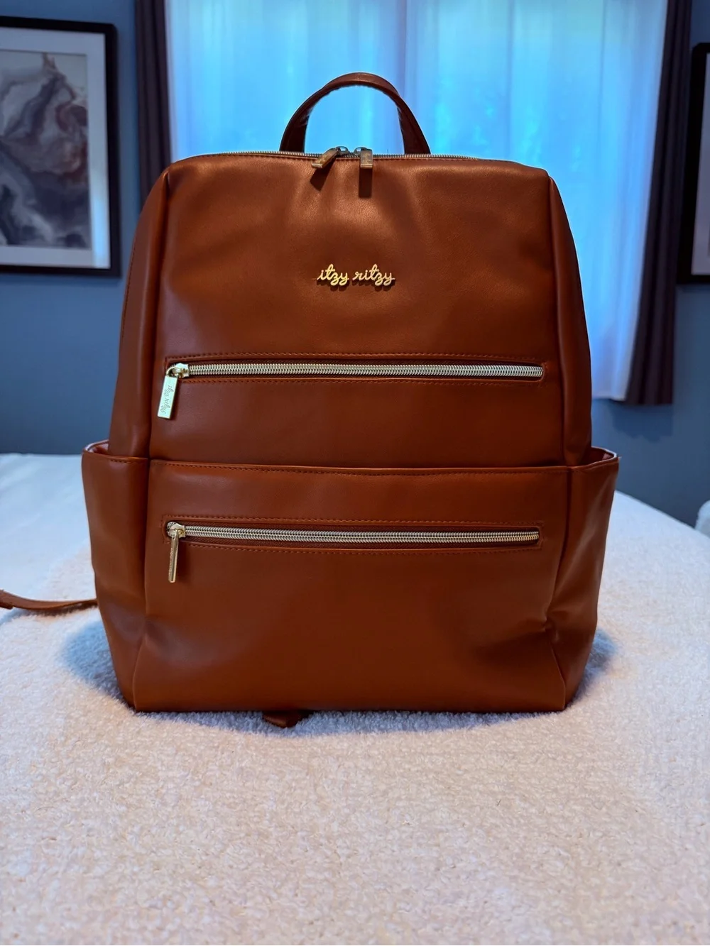 Itzy Eras Backpack